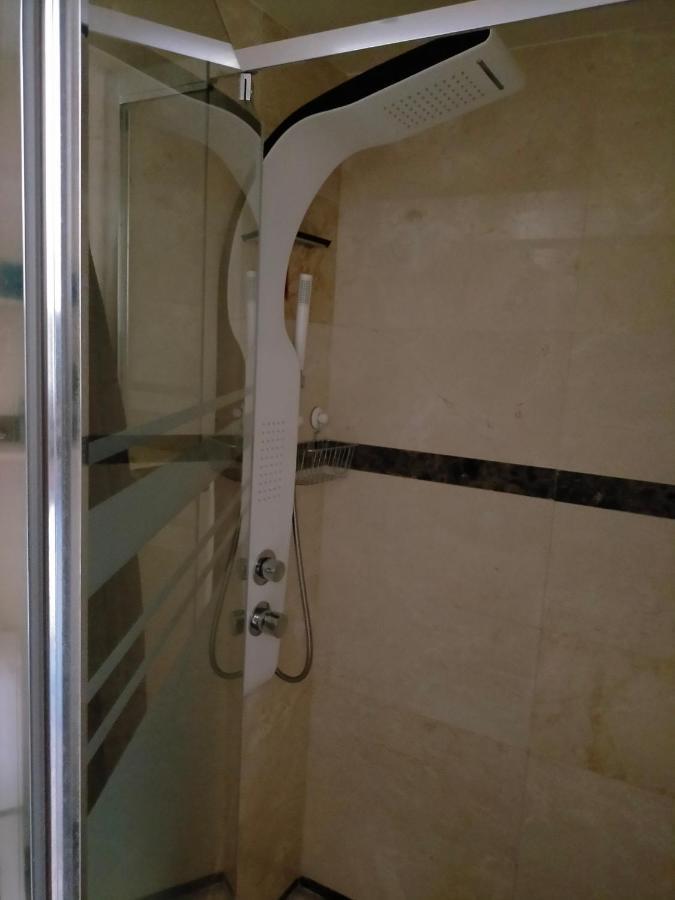 Appartement Met Zeezicht En Vlakbij Het Strand Manilva Exterior foto